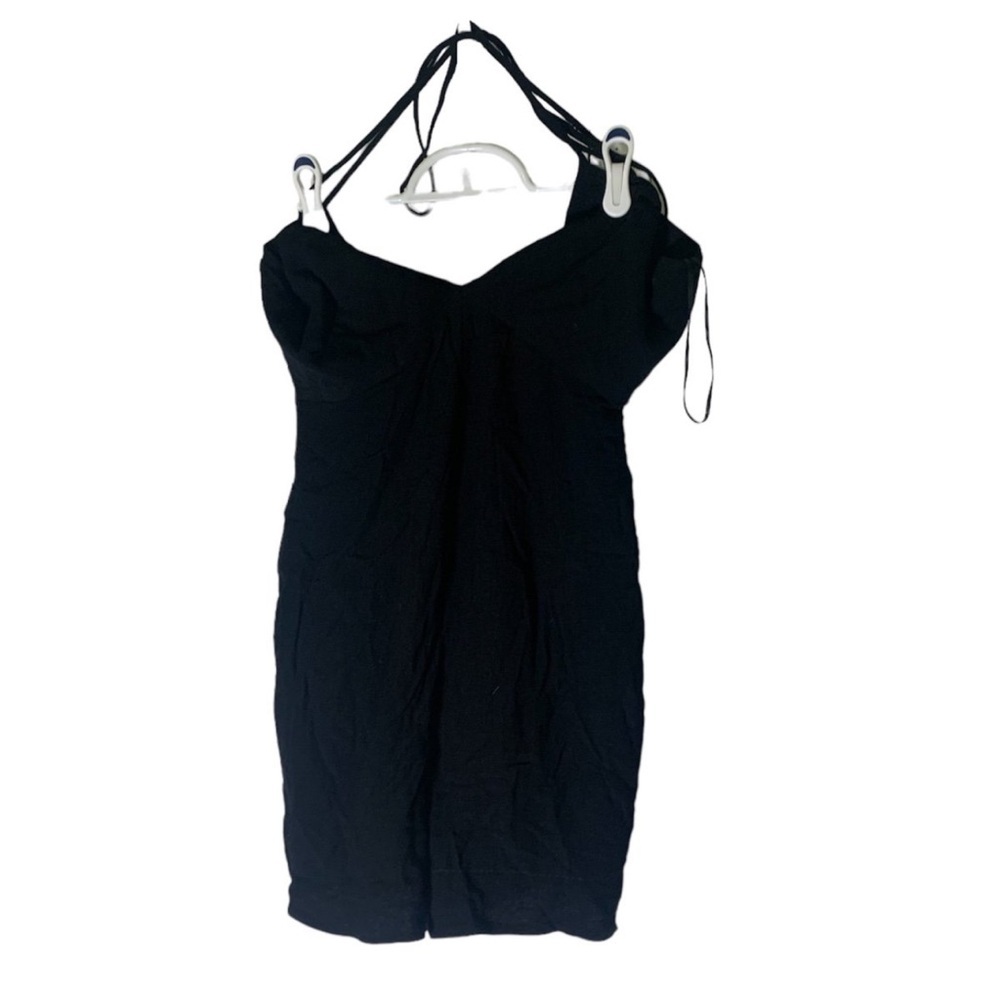 Rag & Bone‎ Size 2 Black Dress